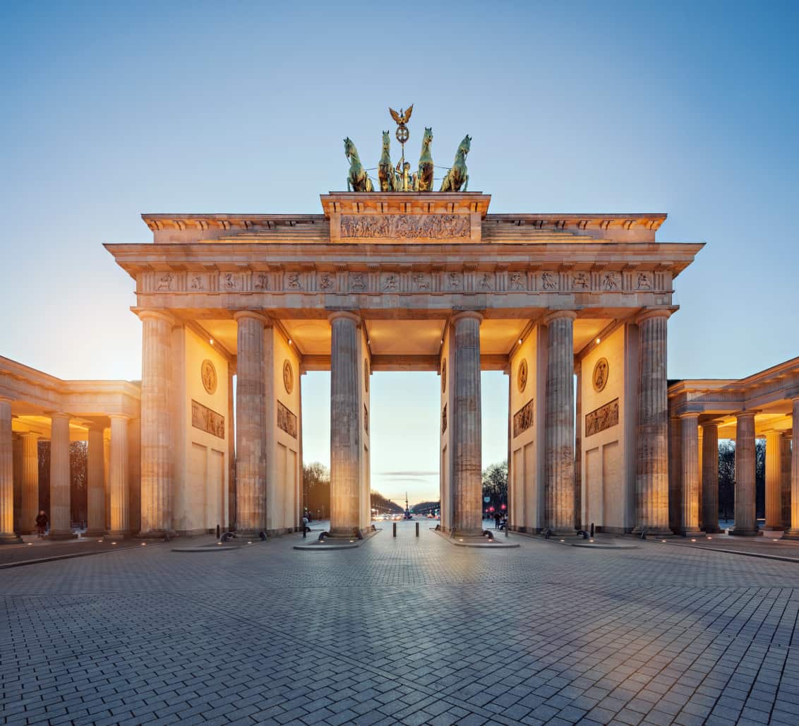 Globale Erfahrung trifft lokale Expertise