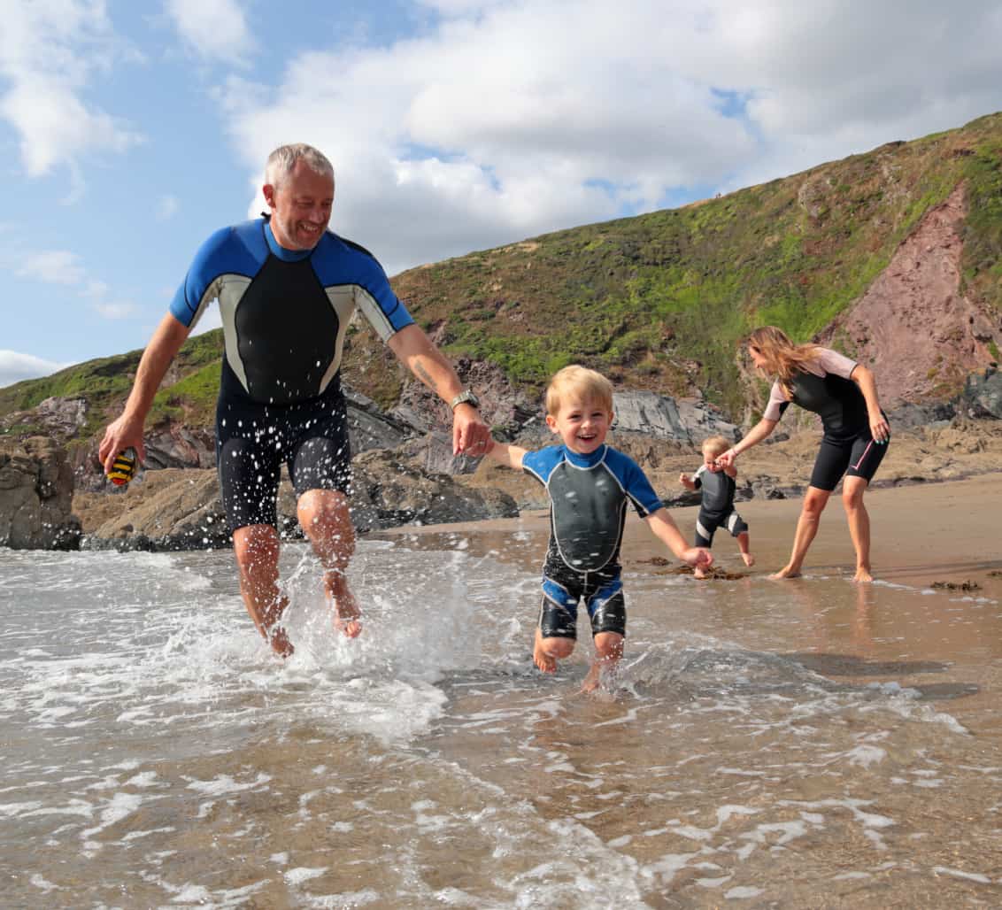 Explore the products